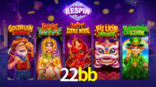 APP oficial da 22bb para mobile